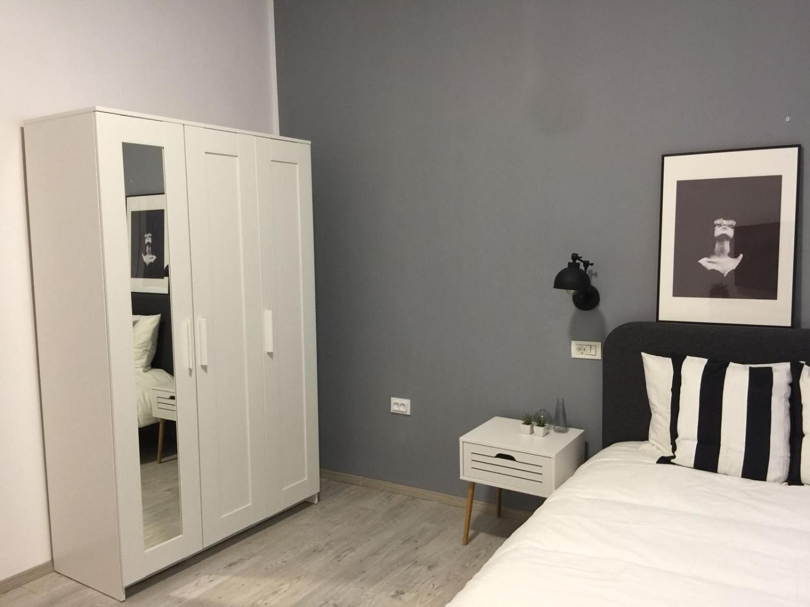 Luxury 2Bdrm Apt Bucureşti Ngoại thất bức ảnh