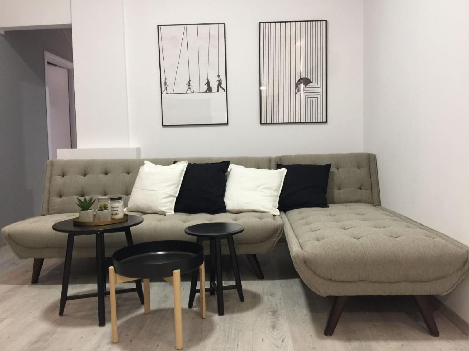 Luxury 2Bdrm Apt Bucureşti Ngoại thất bức ảnh
