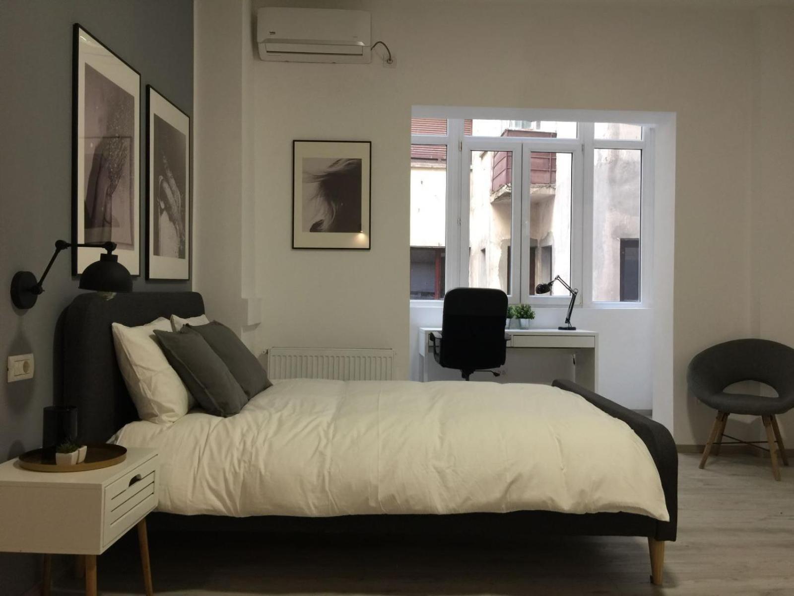 Luxury 2Bdrm Apt Bucureşti Ngoại thất bức ảnh