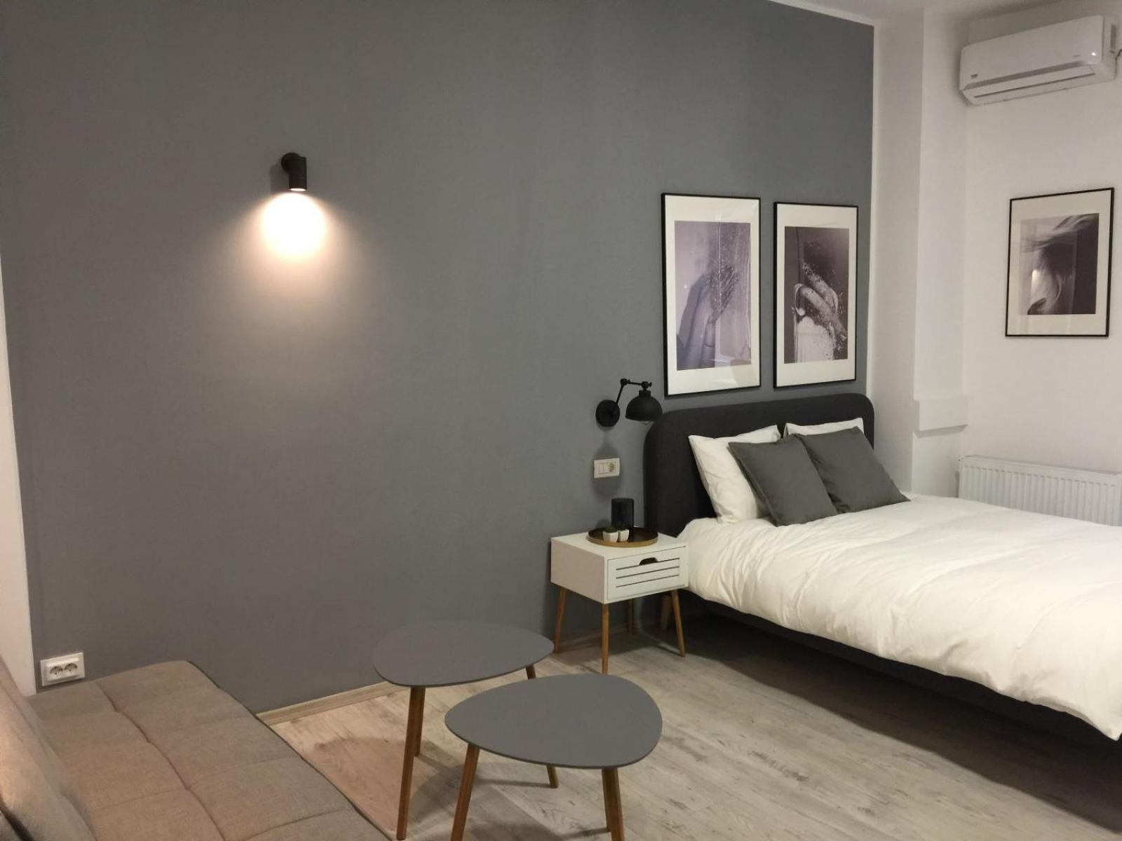 Luxury 2Bdrm Apt Bucureşti Ngoại thất bức ảnh