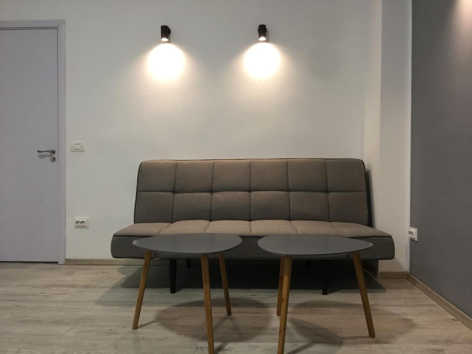 Luxury 2Bdrm Apt Bucureşti Ngoại thất bức ảnh