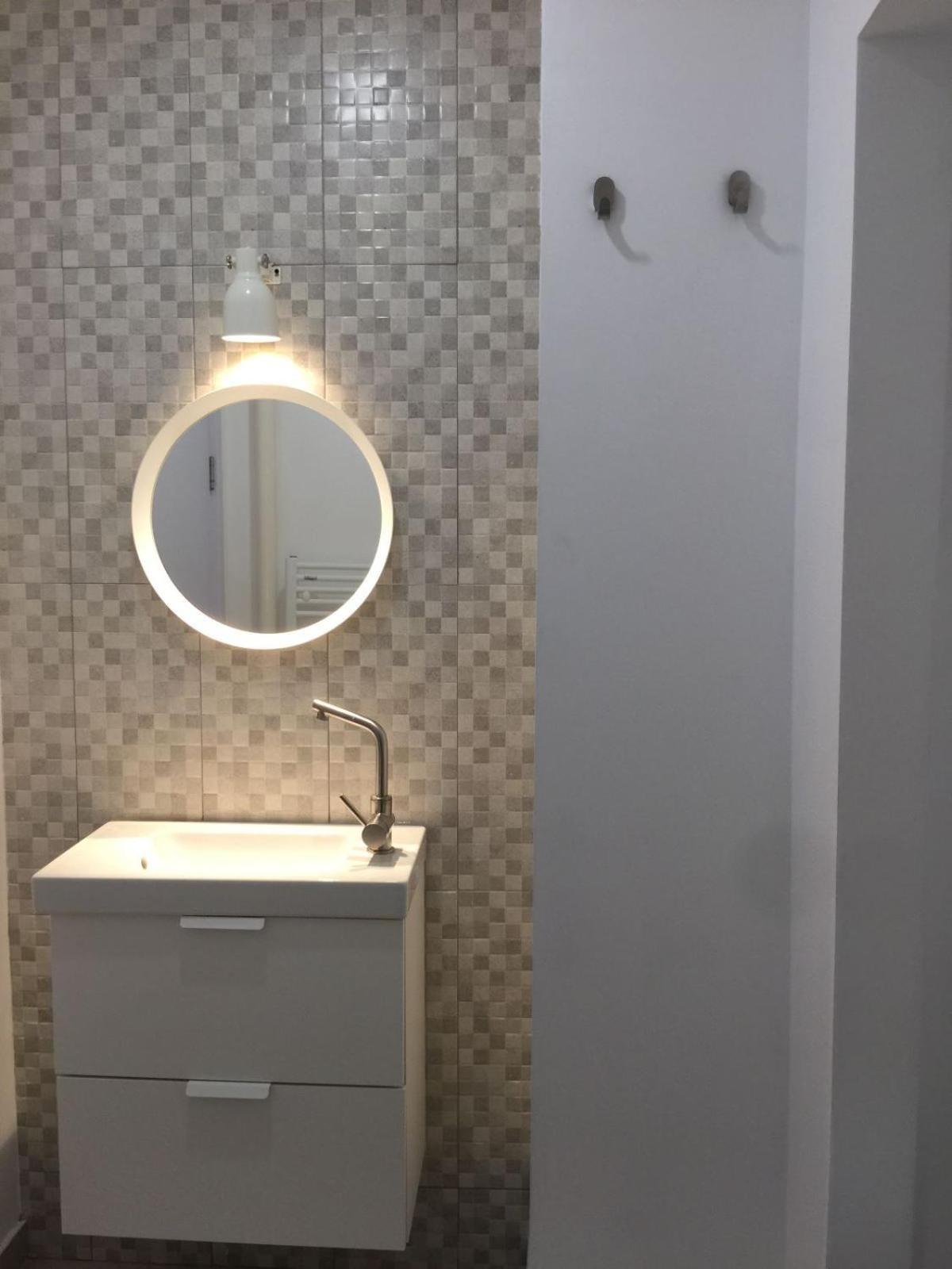 Luxury 2Bdrm Apt Bucureşti Ngoại thất bức ảnh
