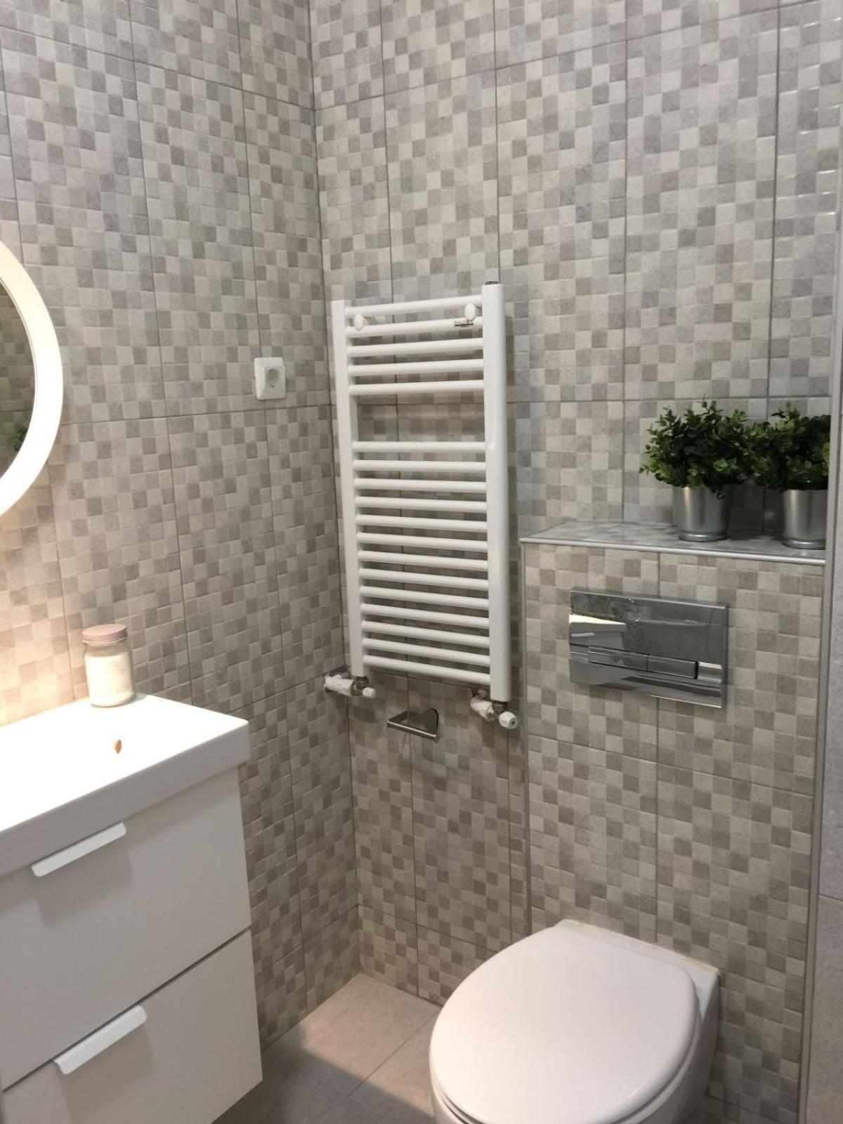 Luxury 2Bdrm Apt Bucureşti Ngoại thất bức ảnh